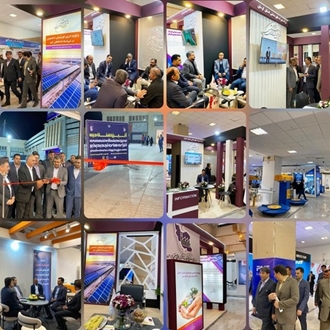 آغاز به‌کار اولین نمایشگاه تخصصی انرژی‌های تجدیدپذیر